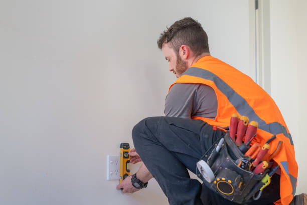  Washburn, ND Electrician Pros