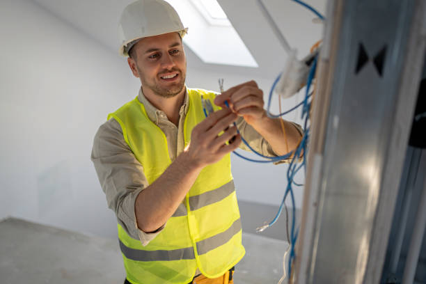 Best Best Electricians Near Me  in Washburn, ND